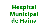Hospital Municipal de Haina